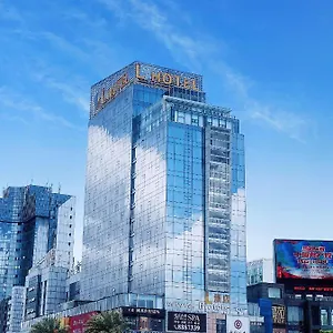 Hotel L Changsheng Branch