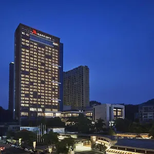 Hotel Marriott
