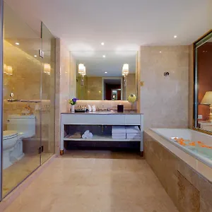 Hotel Similan Zhuhai-gongbei Port