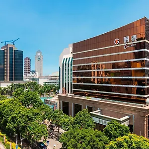 Hotel Guotai