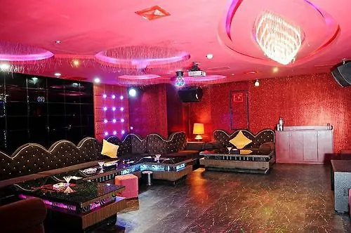 Yinhua Business Hotel Zhuhai